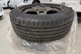 Renault Clio, 0.9, 66 kW, bensiin, manuaal, esivedu