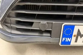 Renault Clio, 0.9, 66 kW, bensiin, manuaal, esivedu