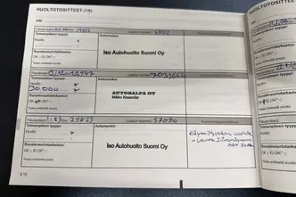 Renault Clio, 0.9, 66 kW, bensiin, manuaal, esivedu