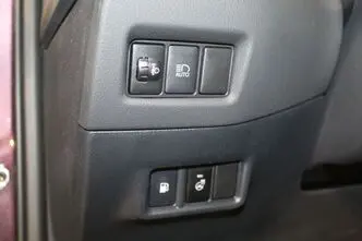 Toyota C-HR, 1.8, 72 kW, hübriid, automaat, esivedu