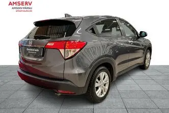 Honda HR-V, 1.5, 96 kW, bensiin, manuaal, esivedu