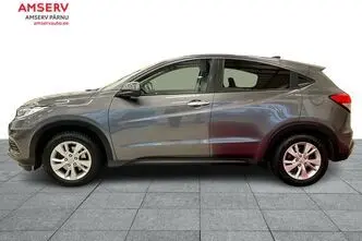 Honda HR-V, 1.5, 96 kW, bensiin, manuaal, esivedu