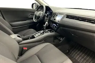 Honda HR-V, 1.5, 96 kW, bensiin, manuaal, esivedu