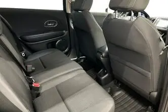 Honda HR-V, 1.5, 96 kW, bensiin, manuaal, esivedu