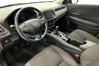 Honda HR-V, 1.5, 96 kW, bensiin, manuaal, esivedu
