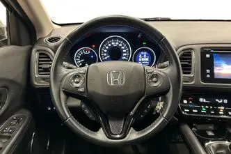 Honda HR-V, 1.5, 96 kW, bensiin, manuaal, esivedu