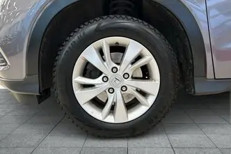 Honda HR-V, 1.5, 96 kW, bensiin, manuaal, esivedu