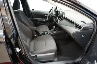 Toyota Corolla, 1.6, 97 kW, bensiin, automaat, esivedu