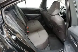 Toyota Corolla, 1.6, 97 kW, bensiin, automaat, esivedu