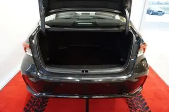 Toyota Corolla, 1.6, 97 kW, bensiin, automaat, esivedu