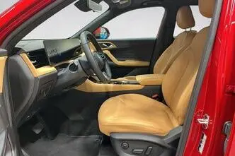 MG HS, 1.5, 105 kW, uzlādējams hibrīds, automātiskā, priekšējā piedziņa