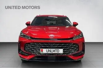 MG HS, 1.5, 105 kW, uzlādējams hibrīds, automātiskā, priekšējā piedziņa