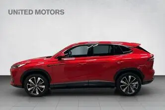 MG HS, 1.5, 105 kW, uzlādējams hibrīds, automātiskā, priekšējā piedziņa