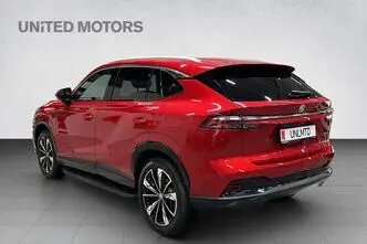 MG HS, 1.5, 105 kW, uzlādējams hibrīds, automātiskā, priekšējā piedziņa