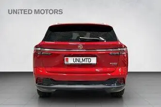 MG HS, 1.5, 105 kW, uzlādējams hibrīds, automātiskā, priekšējā piedziņa