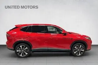 MG HS, 1.5, 105 kW, uzlādējams hibrīds, automātiskā, priekšējā piedziņa