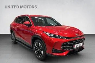 MG HS, 1.5, 105 kW, uzlādējams hibrīds, automātiskā, priekšējā piedziņa