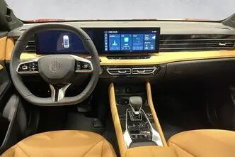 MG HS, 1.5, 105 kW, uzlādējams hibrīds, automātiskā, priekšējā piedziņa