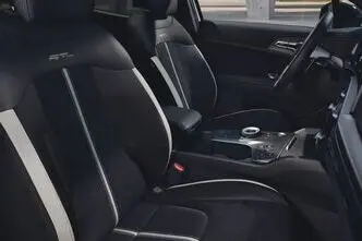 Kia Sportage, 1.6, 132 kW, petrol, automatic, front-wheel drive