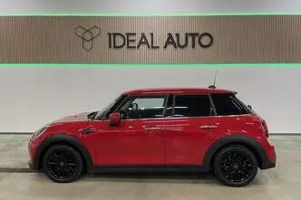 MINI Cooper, 1.5, 100 kW, bensiin, automaat, esivedu