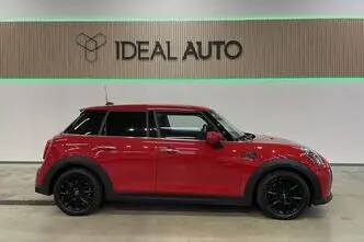 MINI Cooper, 1.5, 100 kW, bensiin, automaat, esivedu