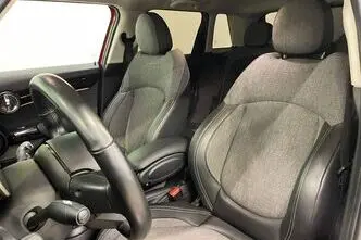 MINI Cooper, 1.5, 100 kW, bensiin, automaat, esivedu