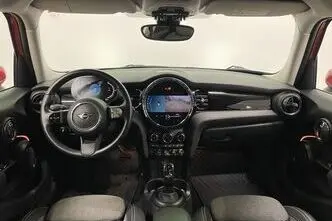 MINI Cooper, 1.5, 100 kW, bensiin, automaat, esivedu