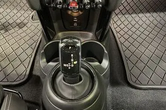 MINI Cooper, 1.5, 100 kW, bensiin, automaat, esivedu