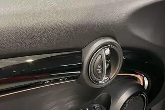 MINI Cooper, 1.5, 100 kW, bensiin, automaat, esivedu