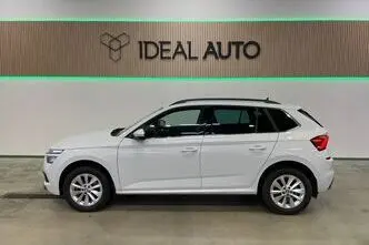 Škoda Kamiq, 1.0, 81 kW, bensiin, automaat, esivedu