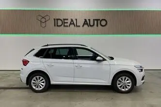 Škoda Kamiq, 1.0, 81 kW, bensiin, automaat, esivedu