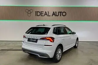 Škoda Kamiq, 1.0, 81 kW, bensiin, automaat, esivedu