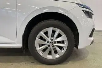 Škoda Kamiq, 1.0, 81 kW, bensiin, automaat, esivedu