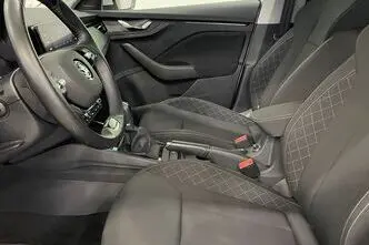 Škoda Kamiq, 1.0, 81 kW, bensiin, automaat, esivedu