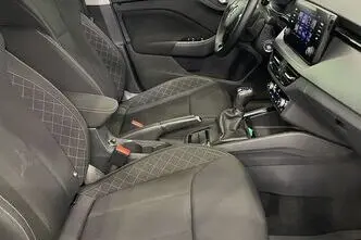 Škoda Kamiq, 1.0, 81 kW, bensiin, automaat, esivedu