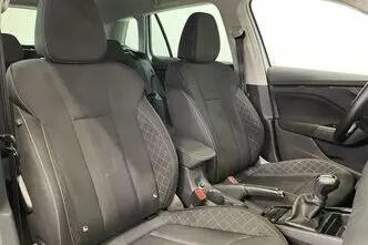 Škoda Kamiq, 1.0, 81 kW, bensiin, automaat, esivedu