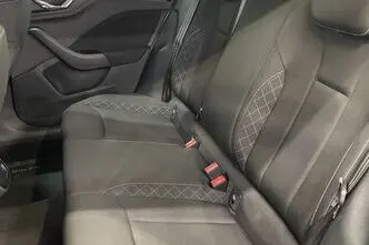 Škoda Kamiq, 1.0, 81 kW, bensiin, automaat, esivedu