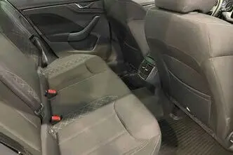 Škoda Kamiq, 1.0, 81 kW, bensiin, automaat, esivedu