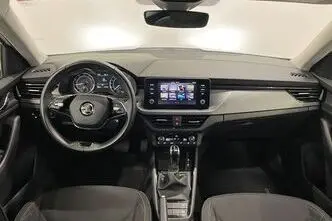 Škoda Kamiq, 1.0, 81 kW, bensiin, automaat, esivedu