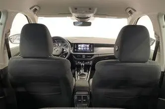 Škoda Kamiq, 1.0, 81 kW, bensiin, automaat, esivedu