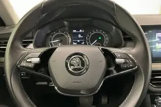 Škoda Kamiq, 1.0, 81 kW, bensiin, automaat, esivedu