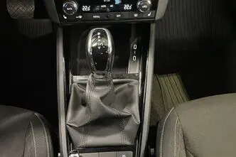 Škoda Kamiq, 1.0, 81 kW, bensiin, automaat, esivedu