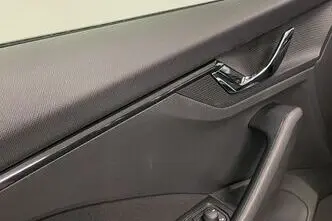 Škoda Kamiq, 1.0, 81 kW, bensiin, automaat, esivedu