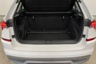 Škoda Kamiq, 1.0, 81 kW, bensiin, automaat, esivedu