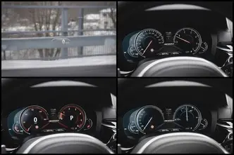 BMW 550, 3.0, 294 kW, diisel, automaat, nelikvedu