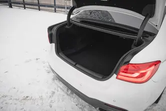 BMW 550, 3.0, 294 kW, diisel, automaat, nelikvedu