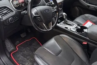 Ford S-Max, 2.0, 155 kW, diisel, automaat, esivedu