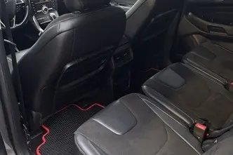 Ford S-Max, 2.0, 155 kW, diisel, automaat, esivedu