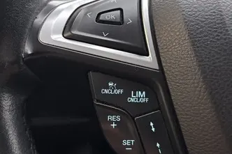 Ford S-Max, 2.0, 155 kW, diisel, automaat, esivedu