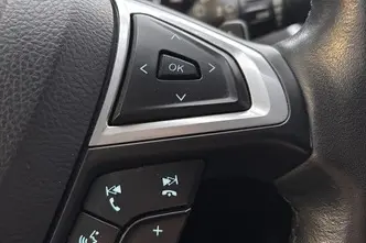 Ford S-Max, 2.0, 155 kW, diisel, automaat, esivedu